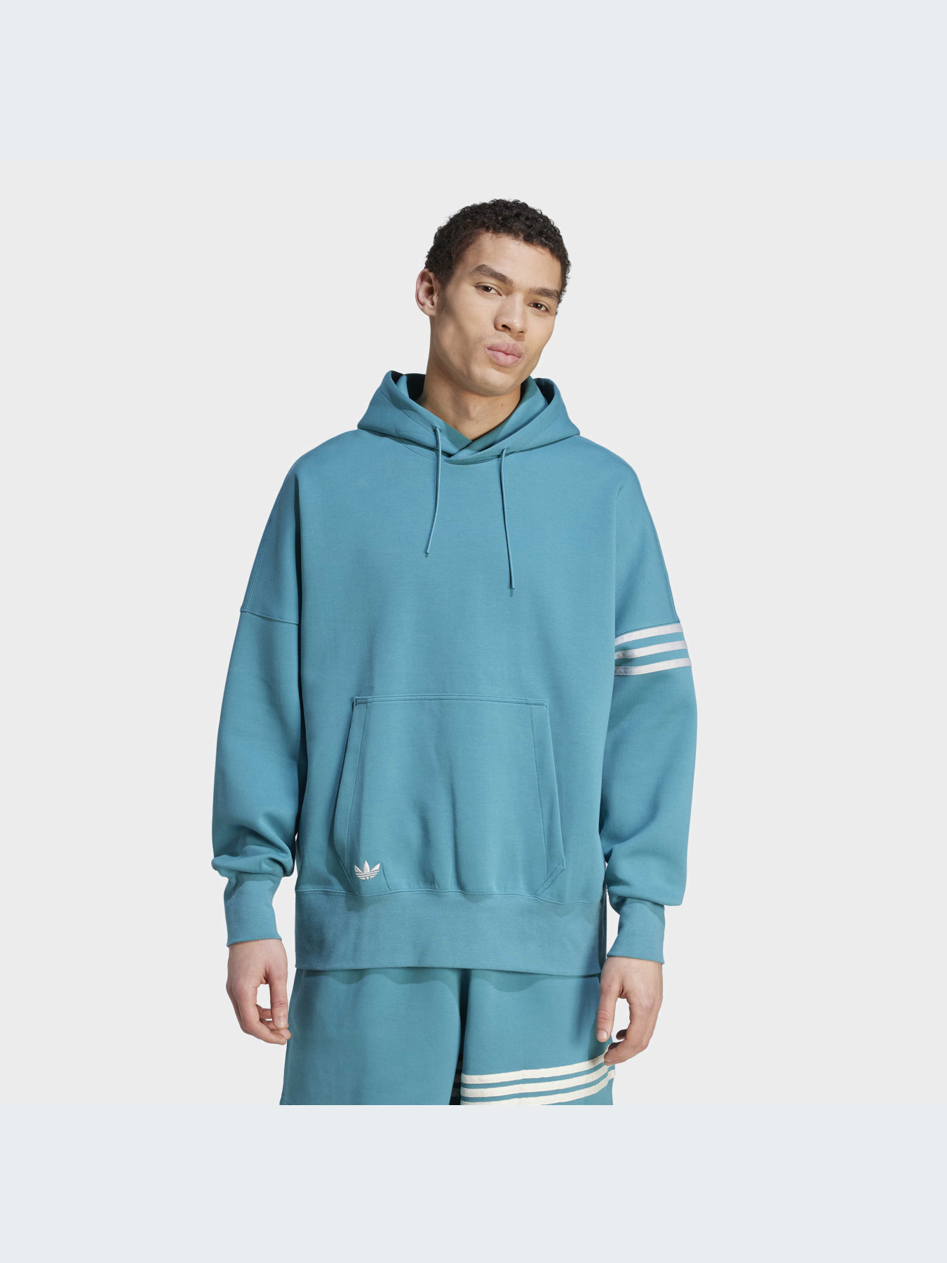 Худи Adidas Adicolor модель IL2515 Фото