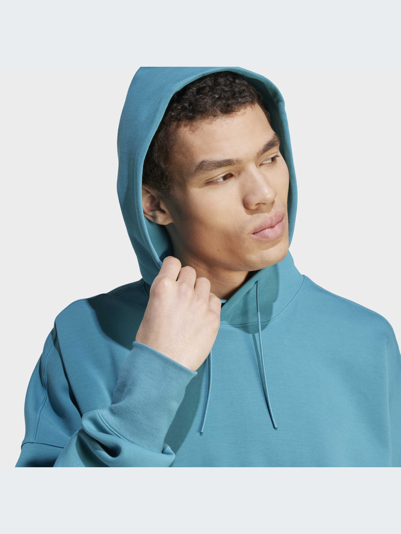 Худи Adidas Adicolor модель IL2515 Фото