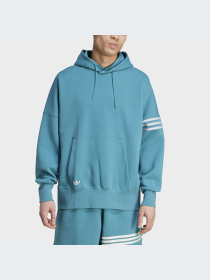 Худи Adidas Adicolor модель IL2515 Фото