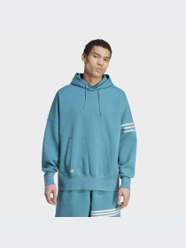 Худи Adidas Adicolor модель IL2515 Фото