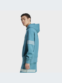 Худи Adidas Adicolor модель IL2515 Фото