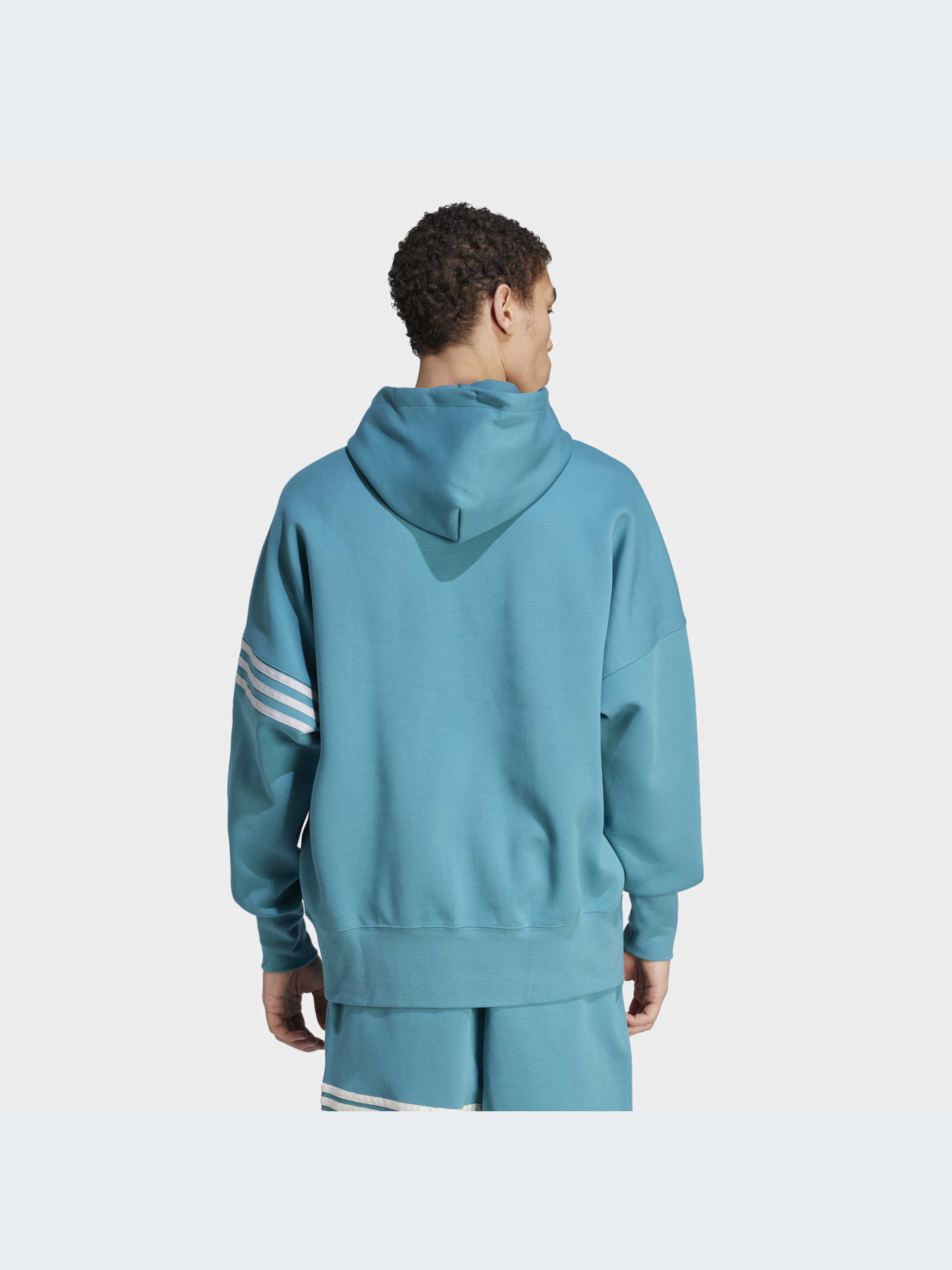 Худи Adidas Adicolor модель IL2515 Фото