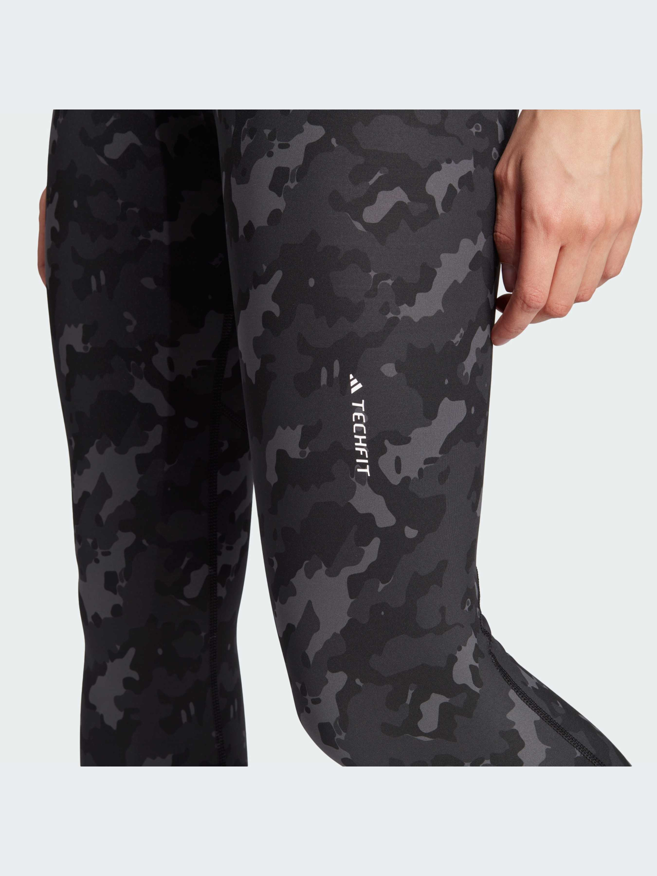 Спортивные леггинсы Adidas Clima модель IJ6872 Фото