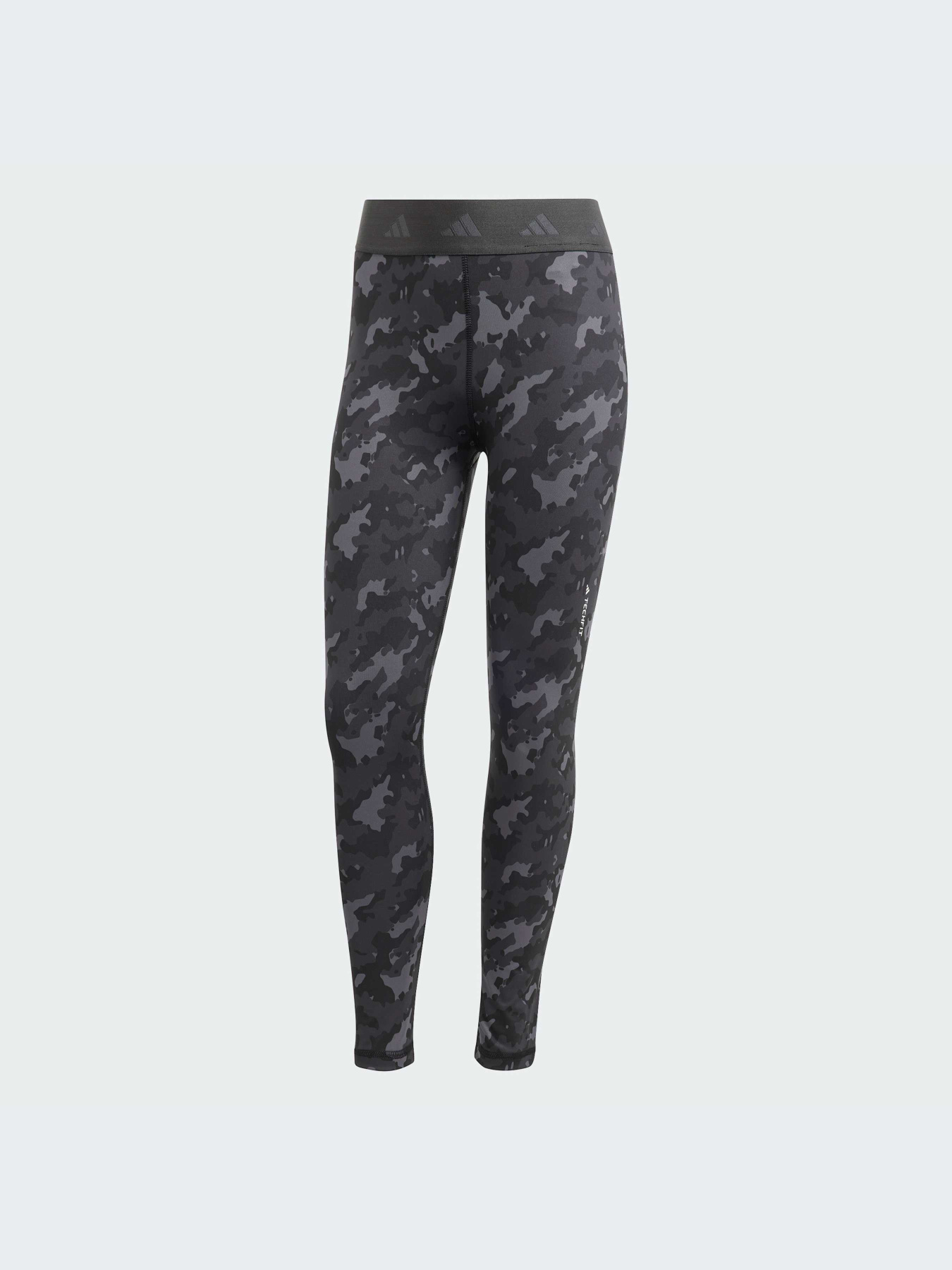 Спортивные леггинсы Adidas Clima модель IJ6872 Фото