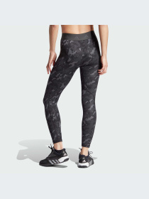 Спортивные леггинсы Adidas Clima модель IJ6872 Фото