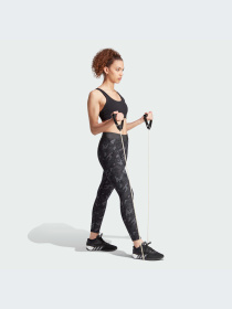 Спортивные леггинсы Adidas Clima модель IJ6872 Фото