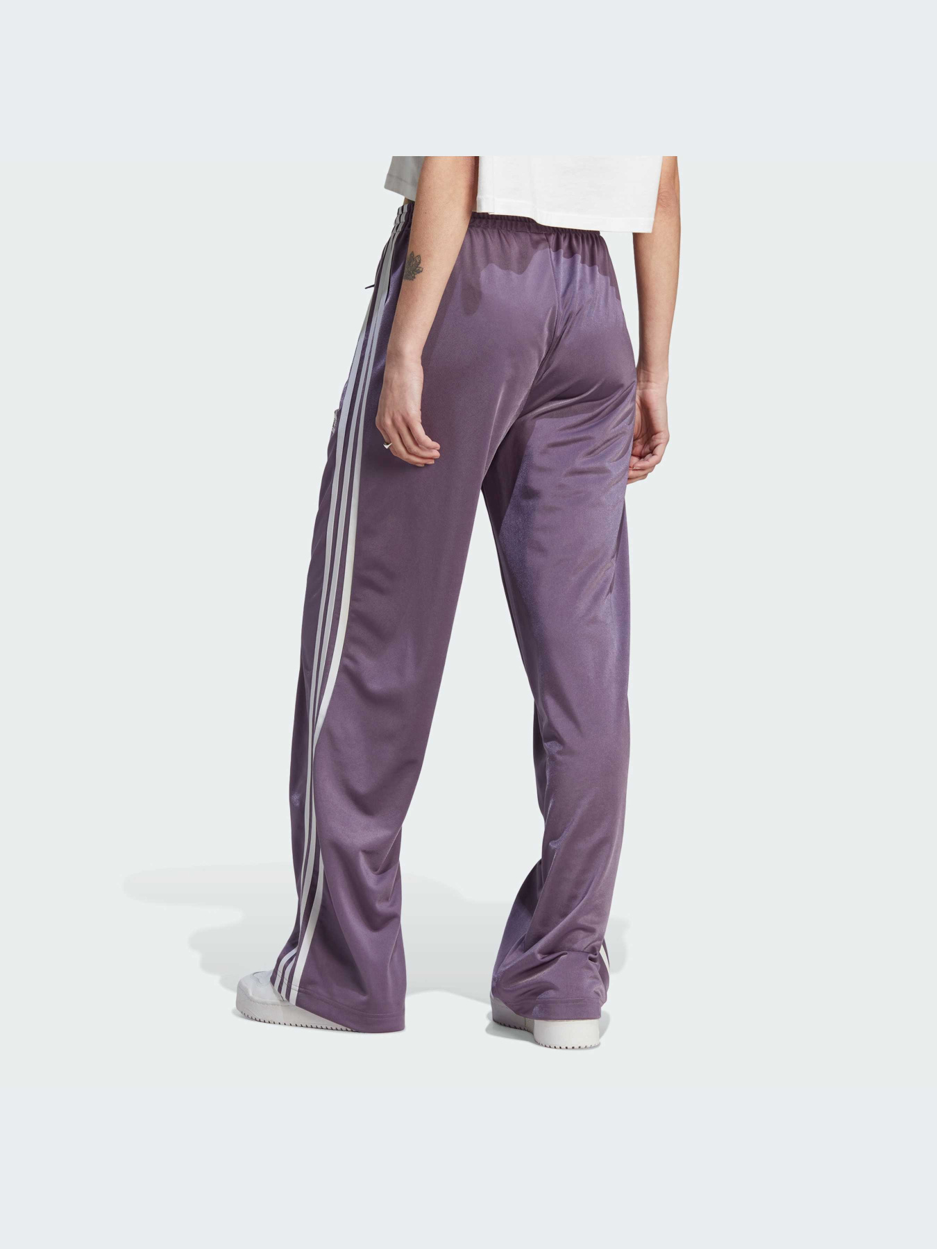 Штани палаццо Adidas Adicolor модель IK3860 Фото