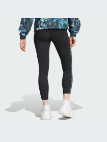 Леггинсы Adidas Graphics модель II3192 Фото