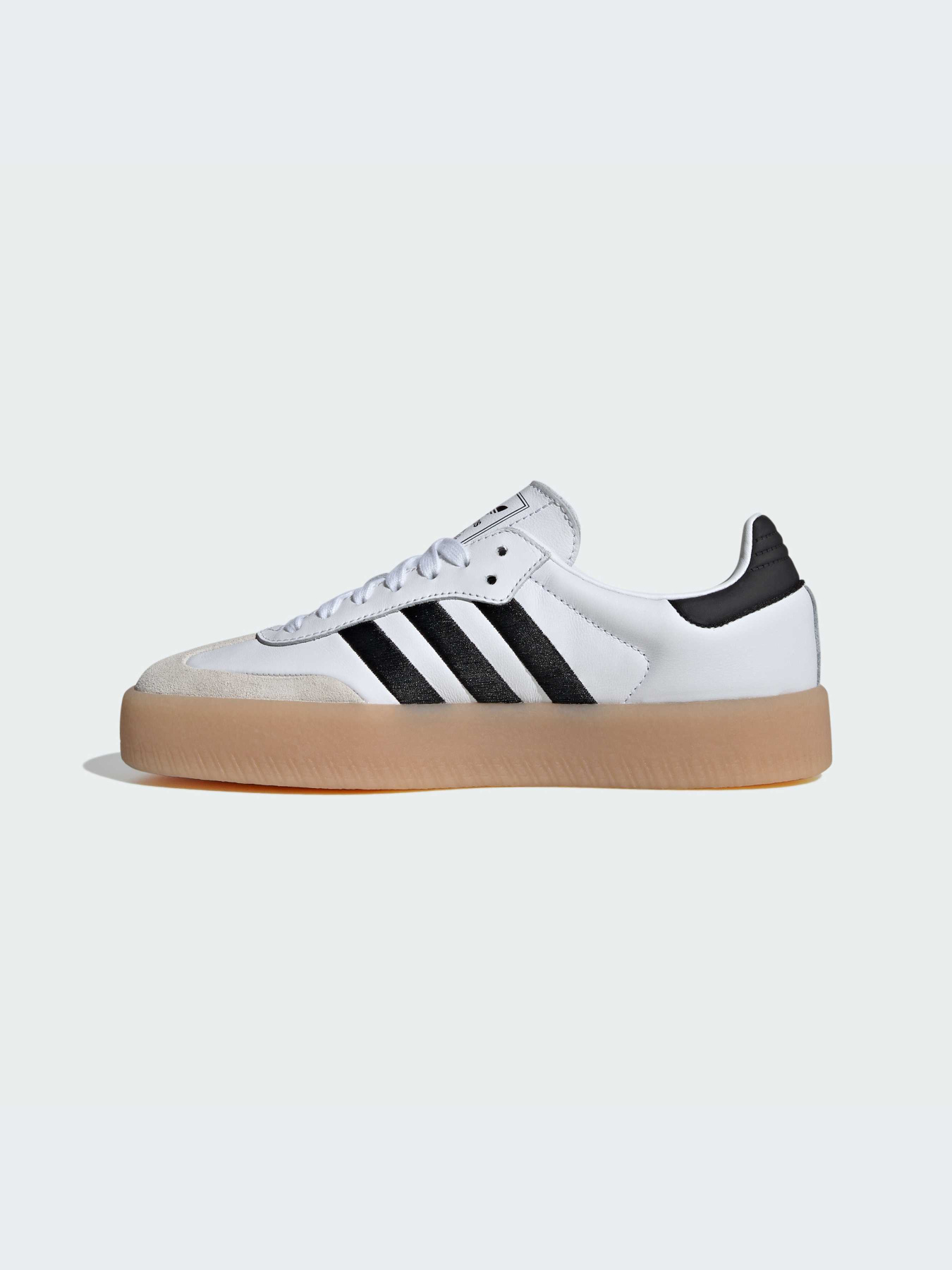 Кеды низкие Adidas Samba модель IG5744 Фото