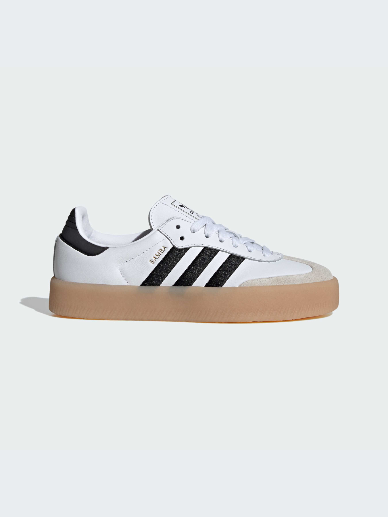 Кеды низкие Adidas Samba модель IG5744 Фото
