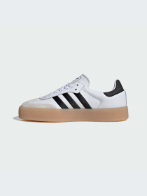 Кеды низкие Adidas Samba модель IG5744 Фото