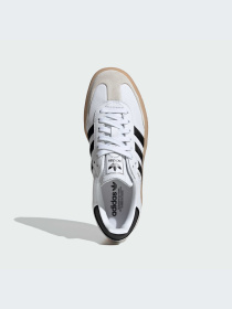 Кеди низькі Adidas Samba модель IG5744 Фото