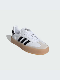 Кеди низькі Adidas Samba модель IG5744 Фото