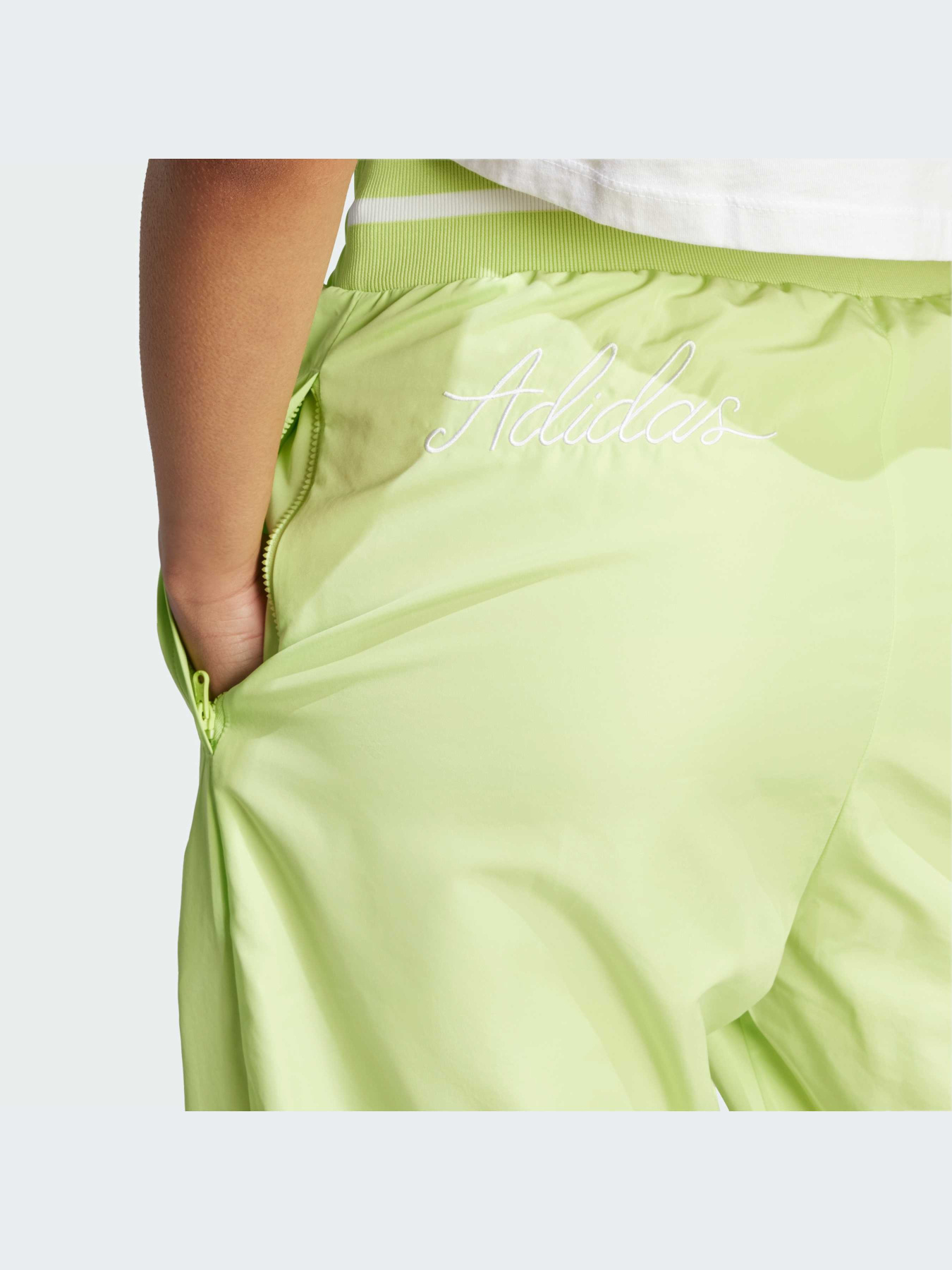 Штаны спортивные Adidas модель IJ8748 Фото