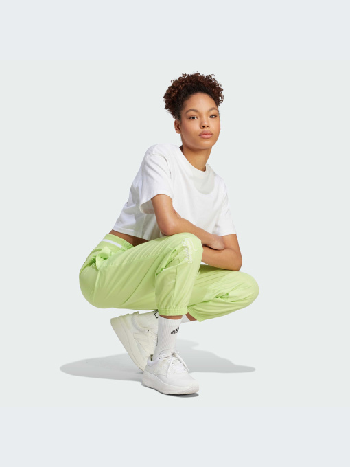 Штаны спортивные Adidas модель IJ8748 Фото