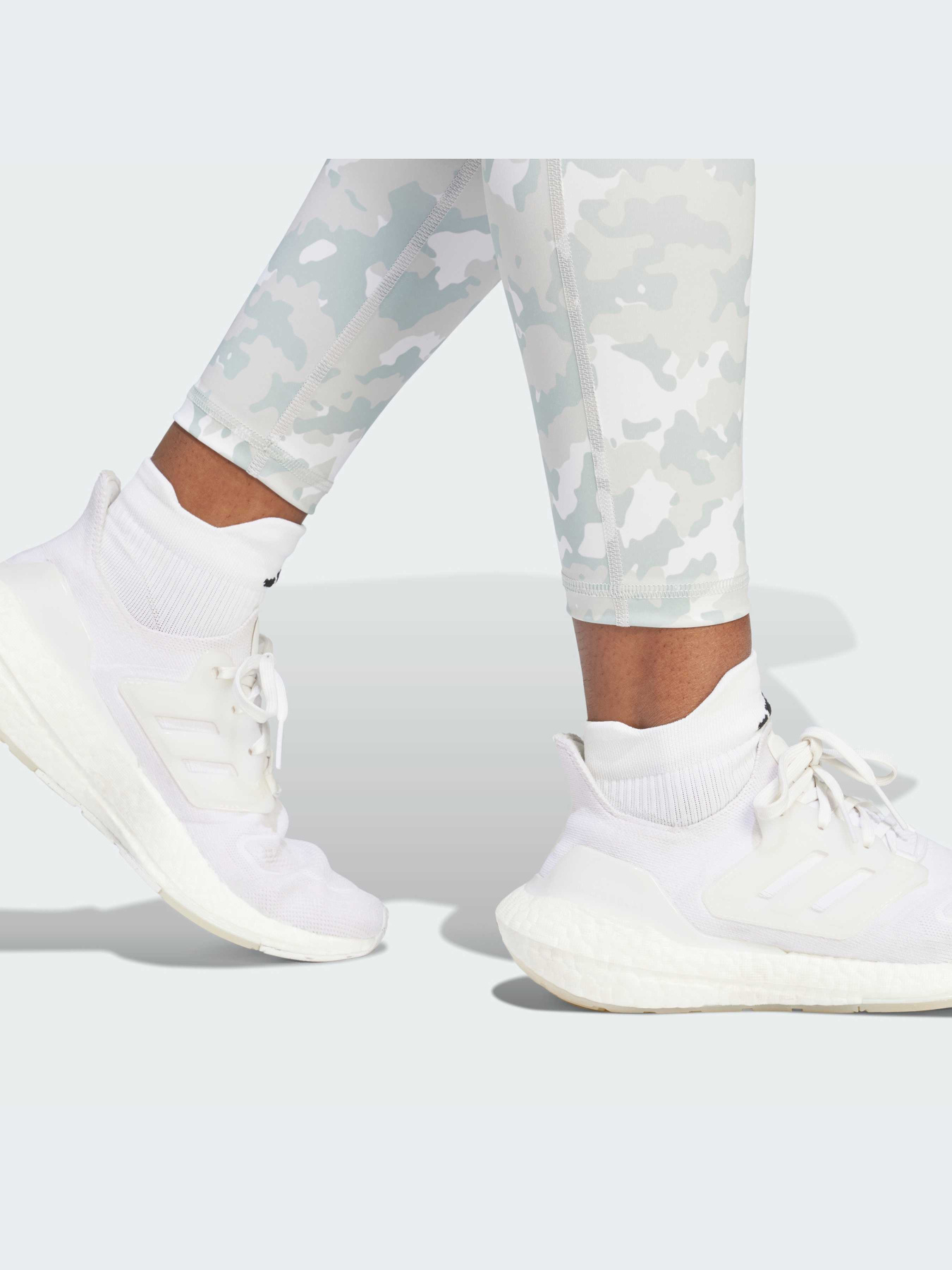 Леггинсы спортивные Adidas Clima модель IJ6873 Фото