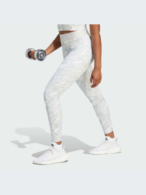 Леггинсы спортивные Adidas Clima модель IJ6873 Фото