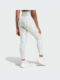 Леггинсы спортивные Adidas Clima модель IJ6873 Фото