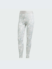 Леггинсы спортивные Adidas Clima модель IJ6873 Фото