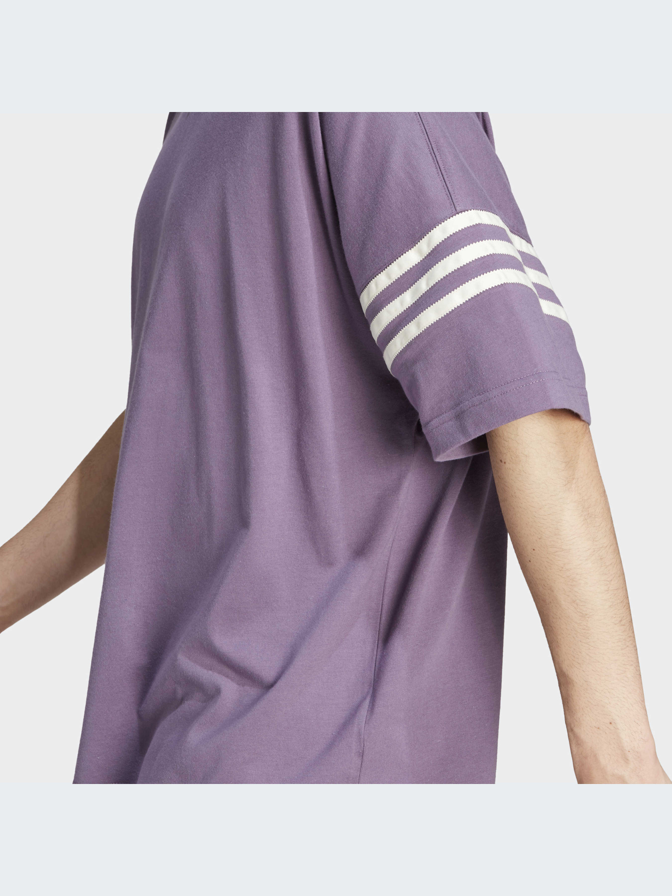 Футболка Adidas Adicolor модель IN4674 Фото