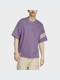 Футболка Adidas Adicolor модель IN4674 Фото