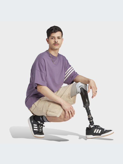 Футболка Adidas Adicolor модель IN4674 Фото