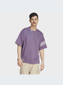 Футболка Adidas Adicolor модель IN4674 Фото