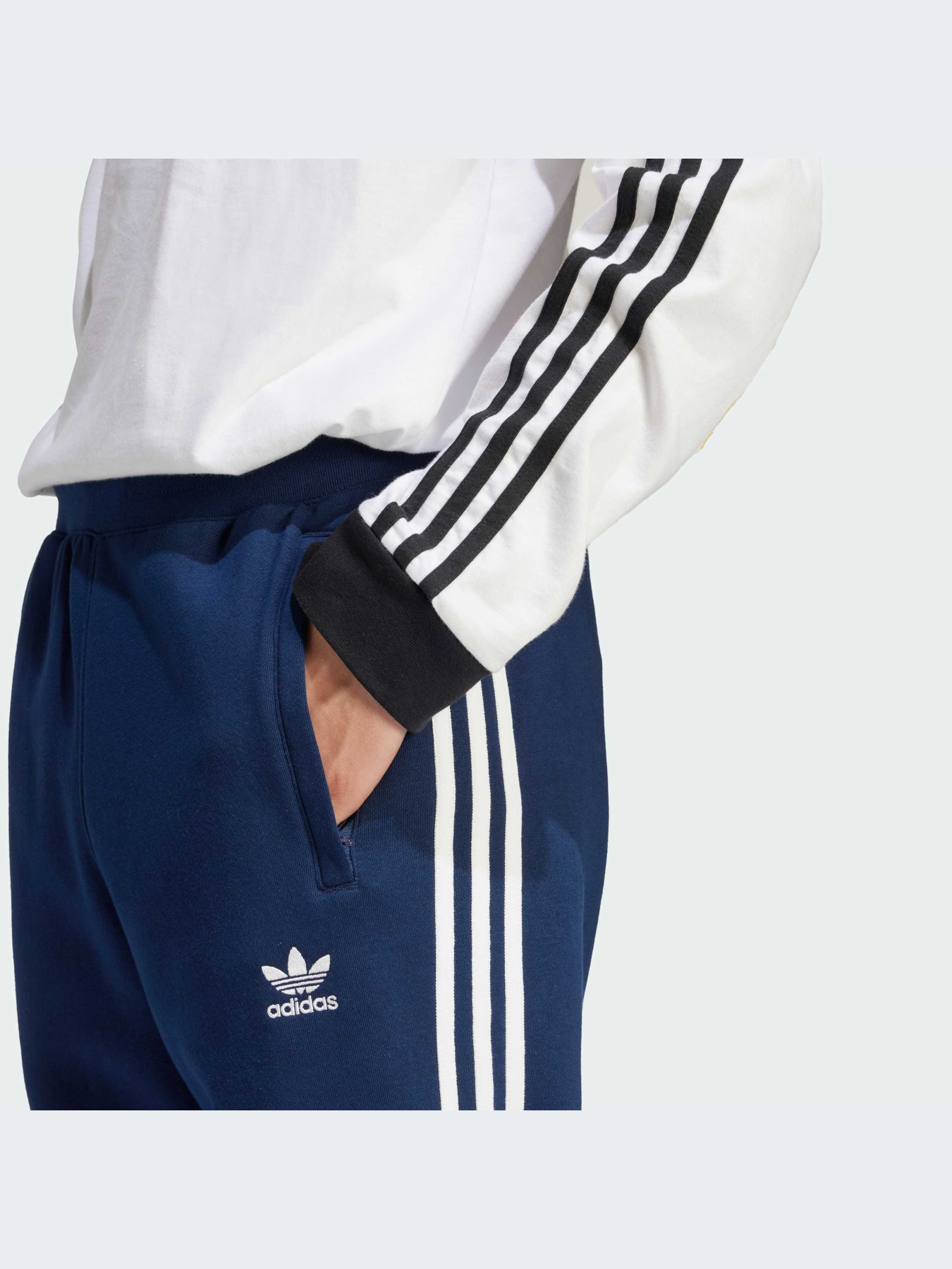Джогери Adidas Adicolor модель IM9319 Фото