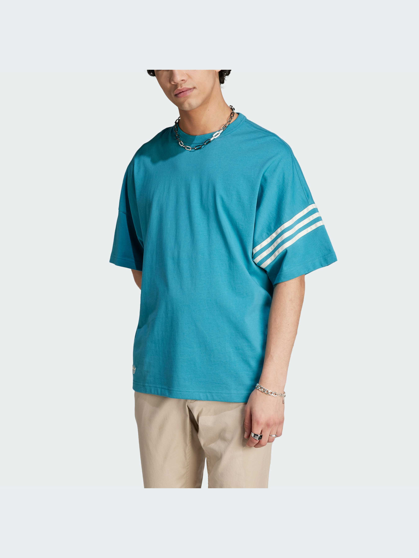 Футболка Adidas Adicolor модель IM2093 Фото