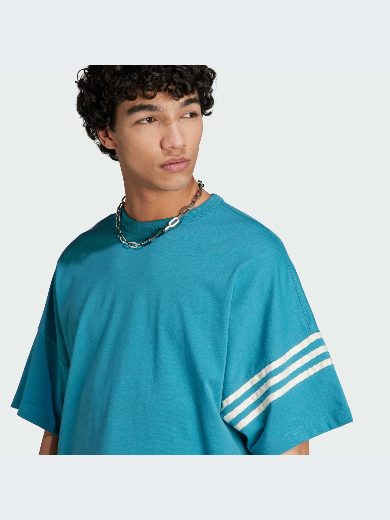 Футболка Adidas Adicolor модель IM2093 Фото