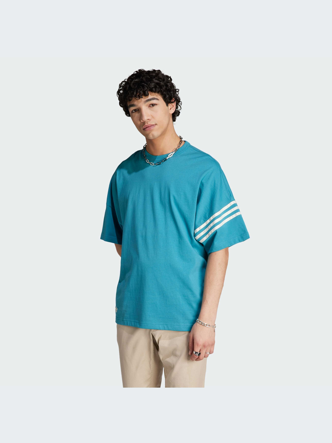 Футболка Adidas Adicolor модель IM2093 Футболка Adidas Adicolor модель IM2093 Фото