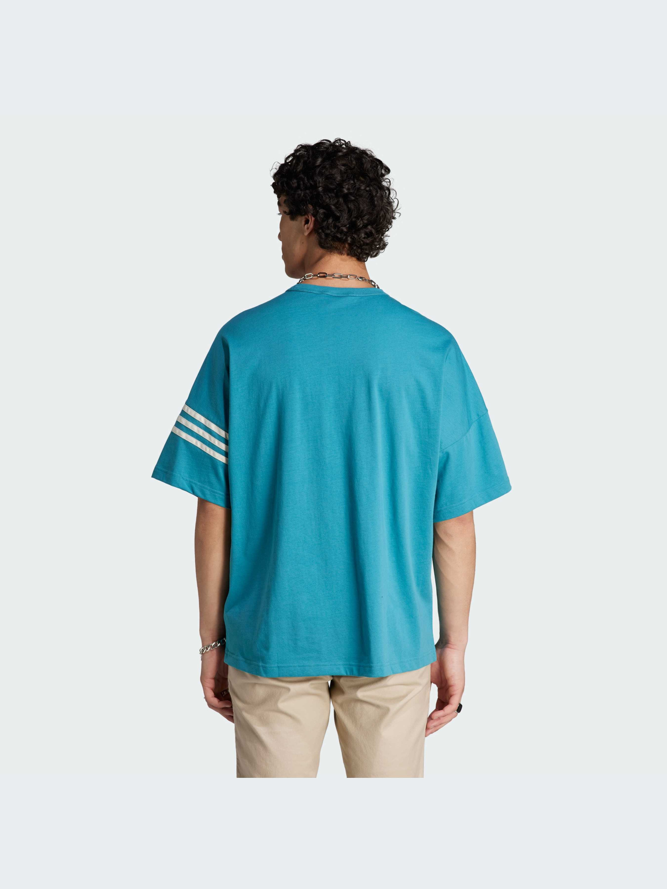 Футболка Adidas Adicolor модель IM2093 Футболка Adidas Adicolor модель IM2093 Фото