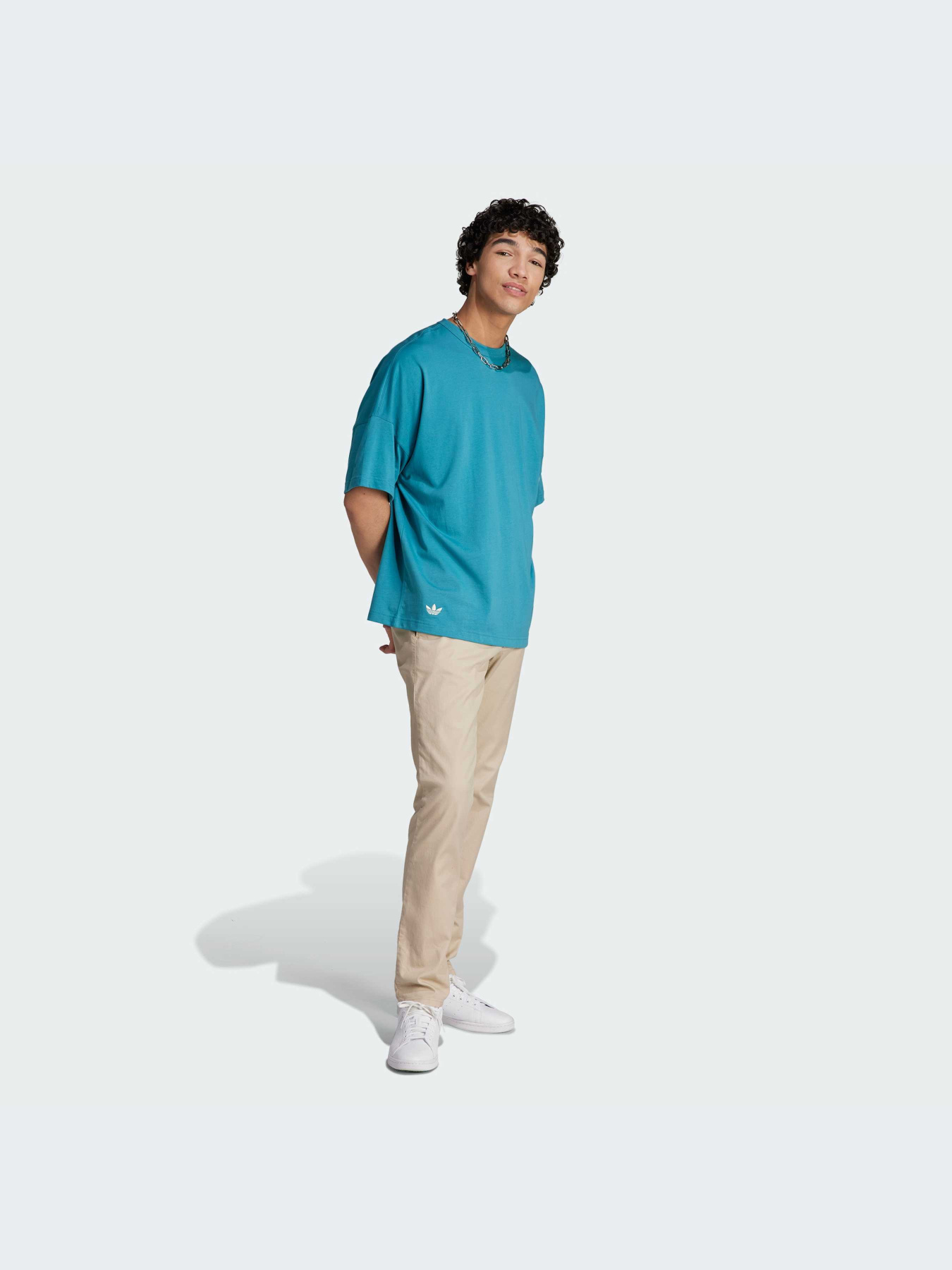 Футболка Adidas Adicolor модель IM2093 Футболка Adidas Adicolor модель IM2093 Фото