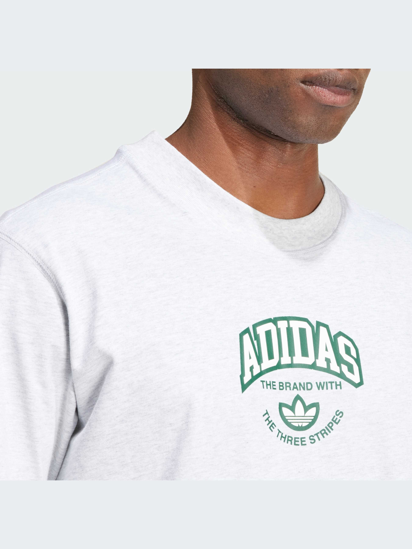 Футболка Adidas Graphics модель IS2929 Фото