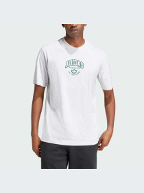 Футболка Adidas Graphics модель IS2929 Фото