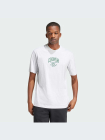 Футболка Adidas Graphics модель IS2929 Фото