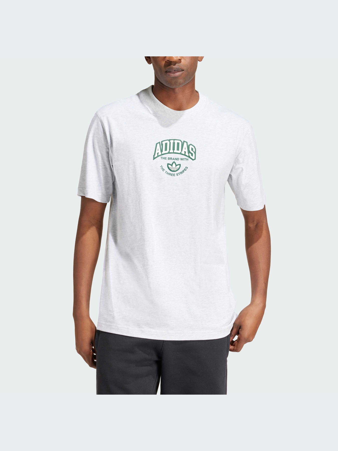 Футболка Adidas Graphics модель IS2929 Фото