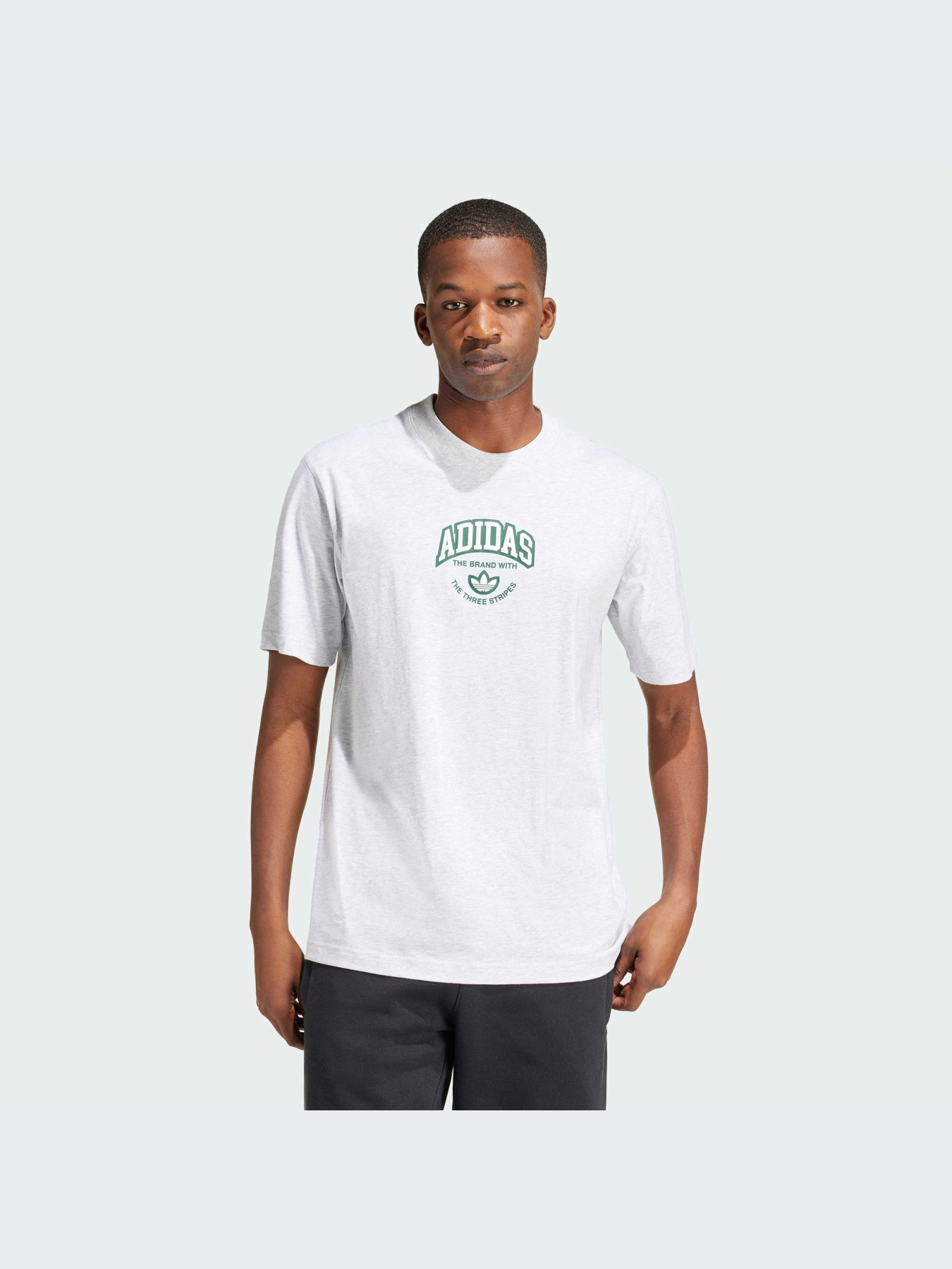 Футболка Adidas Graphics модель IS2929 Фото