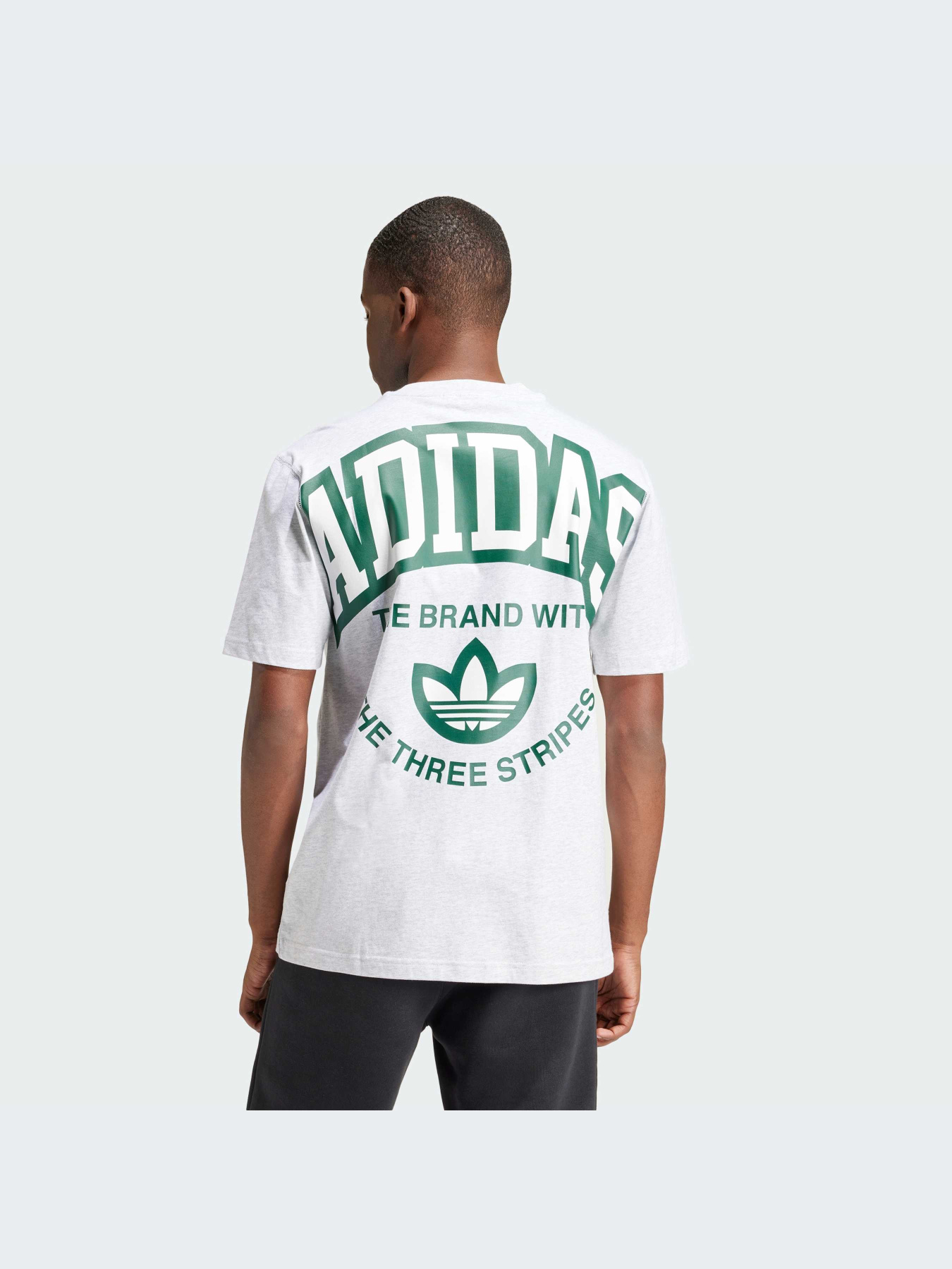 Футболка Adidas Graphics модель IS2929 Фото