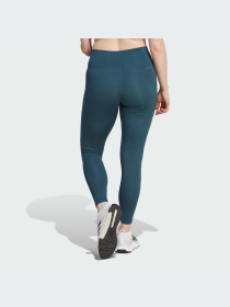 Спортивные леггинсы Adidas модель IM0513 Спортивные леггинсы Adidas модель IM0513 Фото