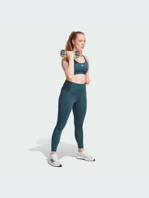 Спортивные леггинсы Adidas модель IM0513 Спортивные леггинсы Adidas модель IM0513 Фото