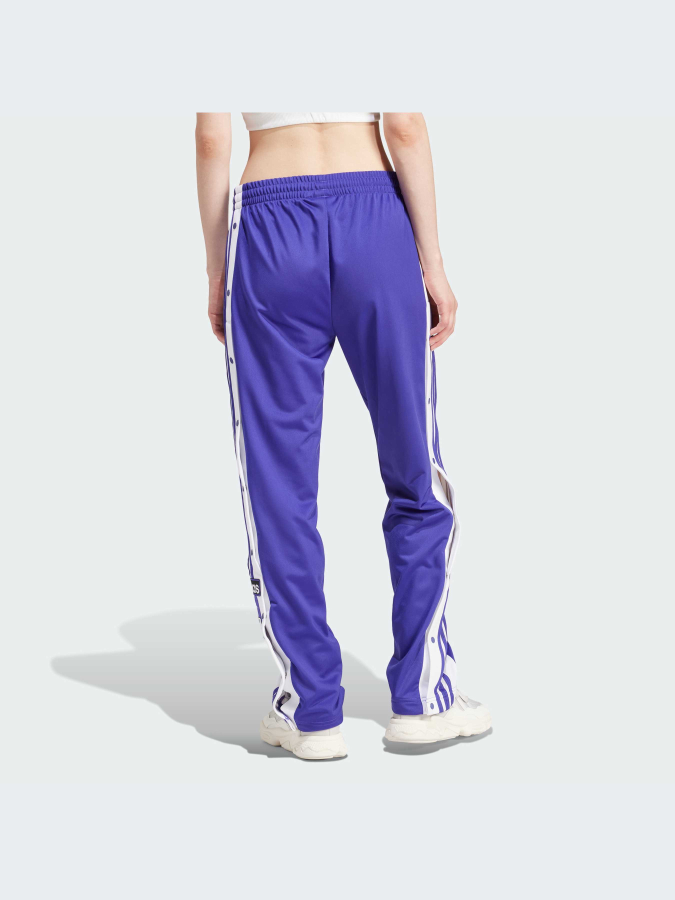 Повсякденні штани Adidas Adicolor модель IP0624 Повсякденні штани Adidas Adicolor модель IP0624 Фото