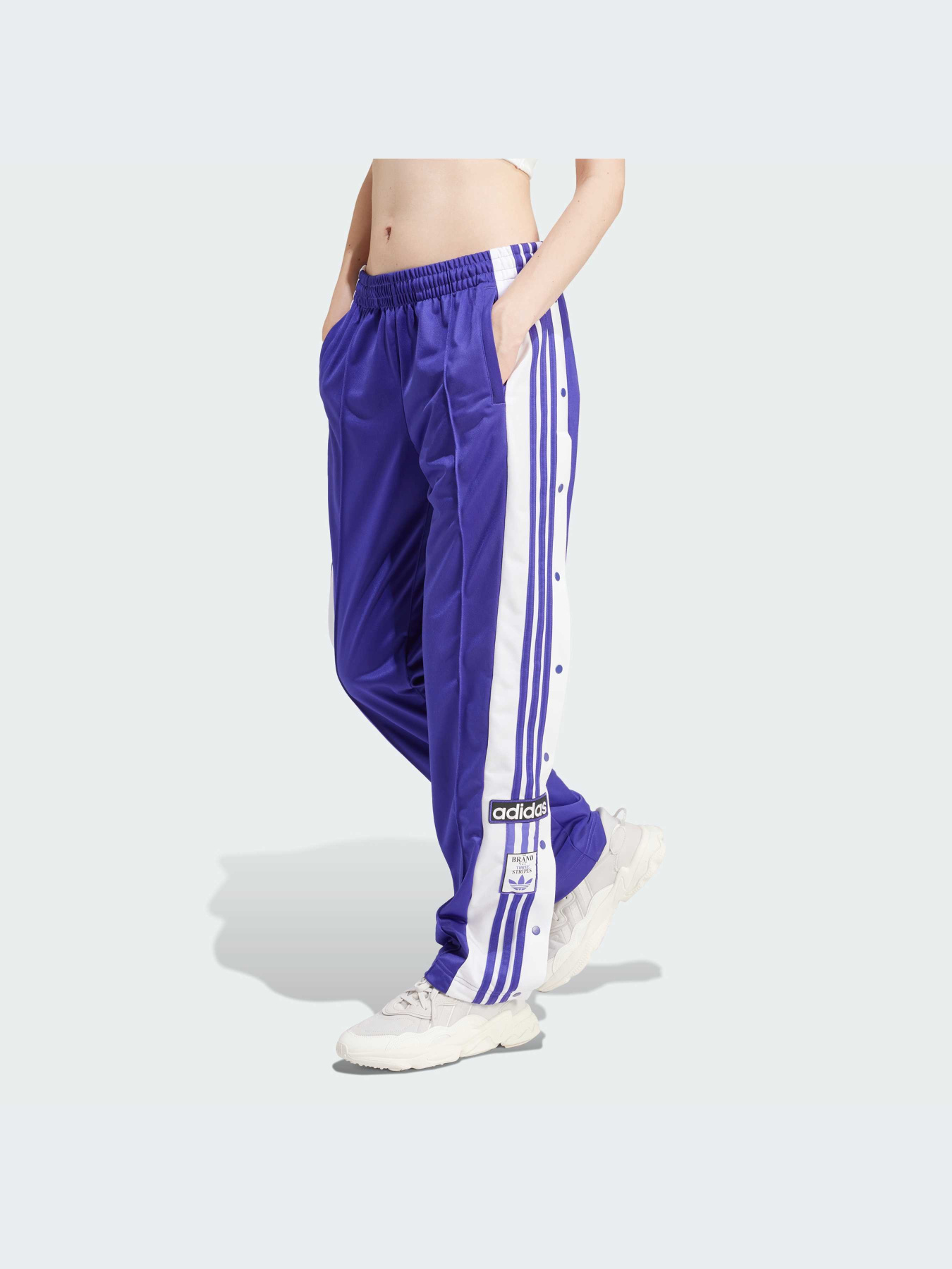 Повсякденні штани Adidas Adicolor модель IP0624 Повсякденні штани Adidas Adicolor модель IP0624 Фото