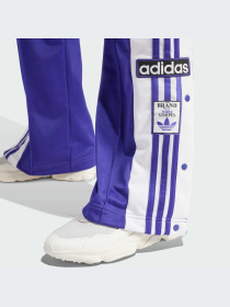 Повсякденні штани Adidas Adicolor модель IP0624 Повсякденні штани Adidas Adicolor модель IP0624 Фото