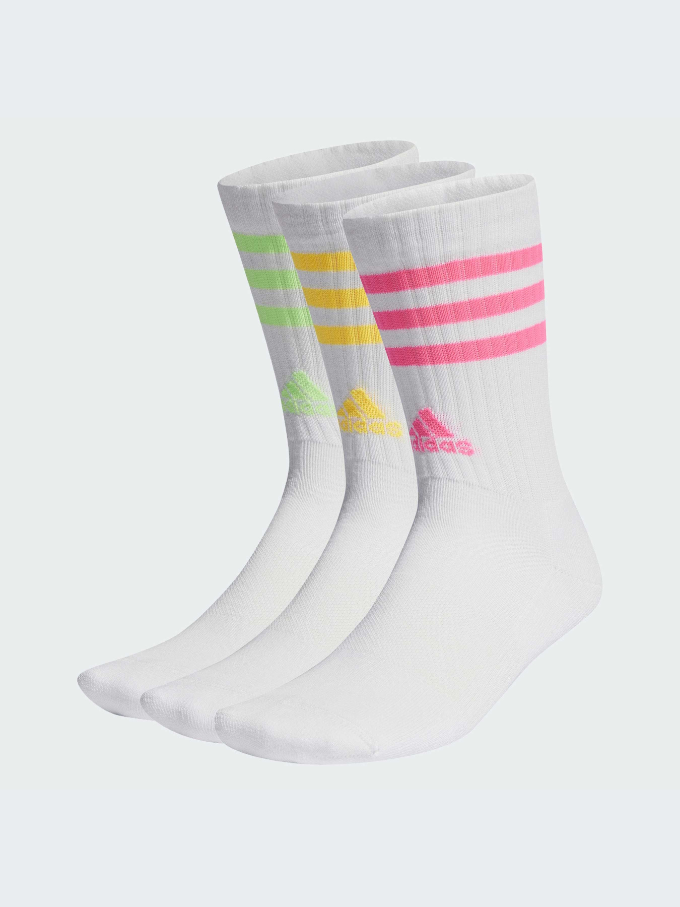 Набор носков Adidas модель IP2638 Фото