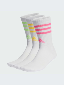 Набор носков Adidas модель IP2638 Фото