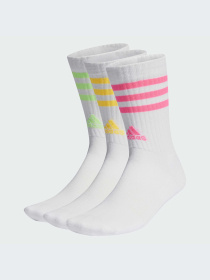 Набор носков Adidas модель IP2638 Фото