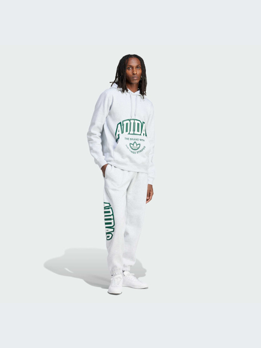 Худи Adidas Graphics модель IS2928 Фото