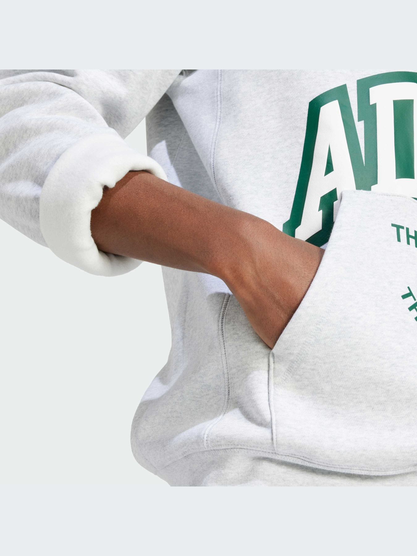 Худі Adidas Graphics модель IS2928 Фото