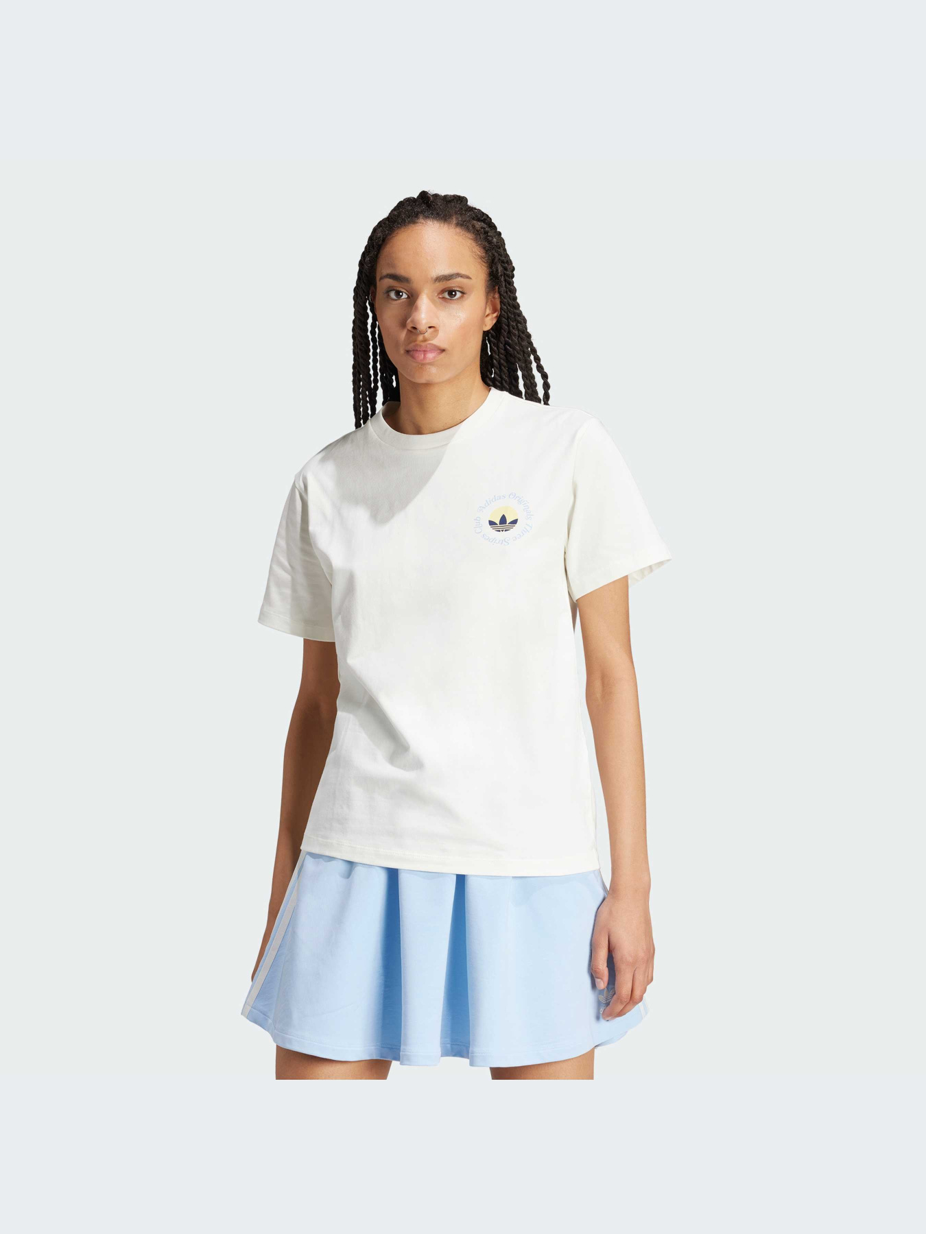 Футболка Adidas модель IR7473 Фото